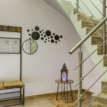 Apartament Abra 1 Rynek 8 Muszyna Dış mekan fotoğraf