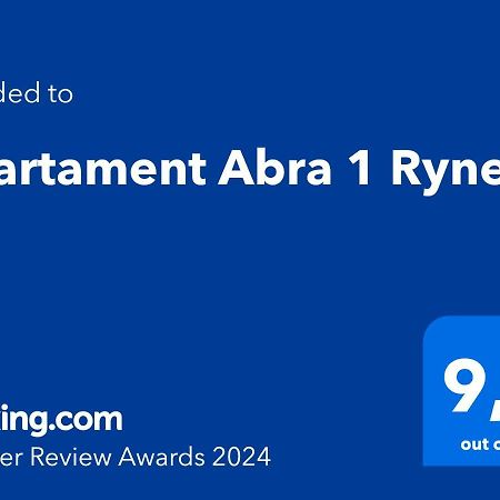 Apartament Abra 1 Rynek 8 Muszyna Dış mekan fotoğraf